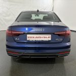 Audi A4 Lim. 40 TDI quattro S-tronic S-line