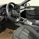 Audi A4 Lim. 40 TDI quattro S-tronic S-line