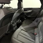 Audi A4 Lim. 40 TDI quattro S-tronic S-line