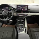 Audi A4 Lim. 40 TDI quattro S-tronic S-line