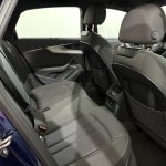 Audi A4 Lim. 40 TDI quattro S-tronic S-line