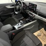 Audi A4 Lim. 40 TDI quattro S-tronic S-line