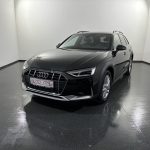 Audi A4 allroad 40 TDI quattro S-tronic