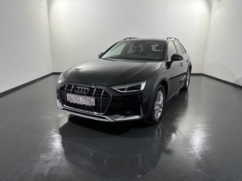 Audi A4 allroad 40 TDI quattro S-tronic PA-RO 137