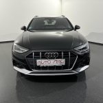 Audi A4 allroad 40 TDI quattro S-tronic