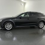 Audi A4 allroad 40 TDI quattro S-tronic