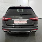 Audi A4 allroad 40 TDI quattro S-tronic