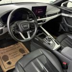 Audi A4 allroad 40 TDI quattro S-tronic