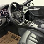 Audi A4 allroad 40 TDI quattro S-tronic