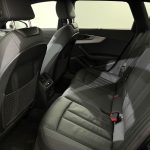 Audi A4 allroad 40 TDI quattro S-tronic