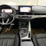 Audi A4 allroad 40 TDI quattro S-tronic