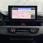 Audi A4 allroad 40 TDI quattro S-tronic