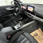 Audi A4 allroad 40 TDI quattro S-tronic