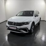 VW Tiguan Allspace 2.0 TDI Elegance 4Motion DSG
