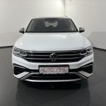 VW Tiguan Allspace 2.0 TDI Elegance 4Motion DSG