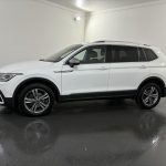 VW Tiguan Allspace 2.0 TDI Elegance 4Motion DSG