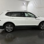 VW Tiguan Allspace 2.0 TDI Elegance 4Motion DSG