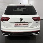 VW Tiguan Allspace 2.0 TDI Elegance 4Motion DSG