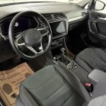 VW Tiguan Allspace 2.0 TDI Elegance 4Motion DSG