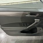 VW Tiguan Allspace 2.0 TDI Elegance 4Motion DSG