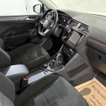 VW Tiguan Allspace 2.0 TDI Elegance 4Motion DSG