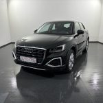 Audi Q2 35 TDI advanced quattro S-tronic