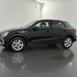 Audi Q2 35 TDI advanced quattro S-tronic