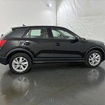 Audi Q2 35 TDI advanced quattro S-tronic