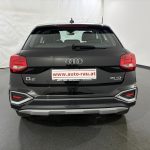 Audi Q2 35 TDI advanced quattro S-tronic