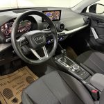 Audi Q2 35 TDI advanced quattro S-tronic