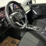 Audi Q2 35 TDI advanced quattro S-tronic