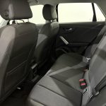 Audi Q2 35 TDI advanced quattro S-tronic