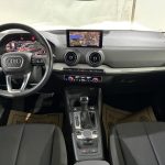 Audi Q2 35 TDI advanced quattro S-tronic