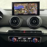 Audi Q2 35 TDI advanced quattro S-tronic