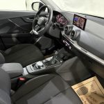 Audi Q2 35 TDI advanced quattro S-tronic