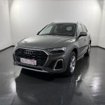 Audi Q5 40 TDI quattro S-tronic S-line