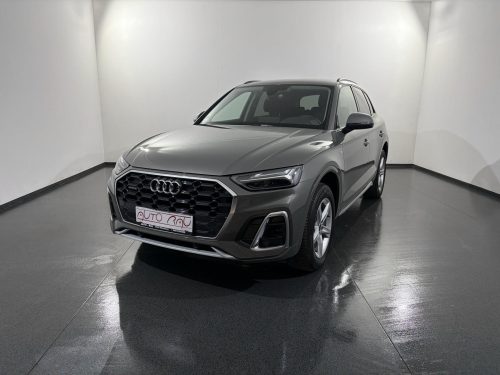 Audi Q5 40 TDI quattro S-tronic S-line BRA-CO 800