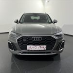 Audi Q5 40 TDI quattro S-tronic S-line