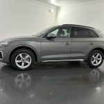 Audi Q5 40 TDI quattro S-tronic S-line