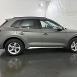 Audi Q5 40 TDI quattro S-tronic S-line