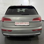 Audi Q5 40 TDI quattro S-tronic S-line