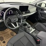 Audi Q5 40 TDI quattro S-tronic S-line