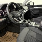 Audi Q5 40 TDI quattro S-tronic S-line