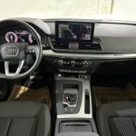 Audi Q5 40 TDI quattro S-tronic S-line