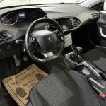 Peugeot 308 SW 1.5 BlueHDI Active