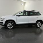 Skoda Karoq 2.0 TDI Tour 4x4 DSG