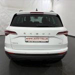 Skoda Karoq 2.0 TDI Tour 4x4 DSG
