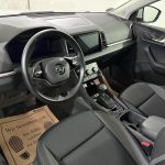 Skoda Karoq 2.0 TDI Tour 4x4 DSG
