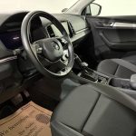 Skoda Karoq 2.0 TDI Tour 4x4 DSG