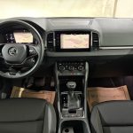 Skoda Karoq 2.0 TDI Tour 4x4 DSG